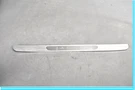 2004 2005 2006 2007 Jaguar XJ8 Left Driver Rear Back Door Sill Scuff Plate Trim. Fixed Price $31.50.