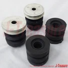 Toyota Land Cruiser Prado GRJ120 03-09 Genuine NO.1 Up & Low Mounting Rl Set. Fixed Price $136.10.