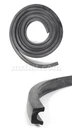 Alfa Romeo Junior 1300 Gta 1600 1750 1ST Series Trunk Seal New. Fixed Price $82.00.