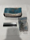 Nos Gm 6258145 1973-78 Chevrolet Truck Side Moulding With Clips Oem Cab. Fixed Price $34.50.
