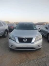 Engine Cover Oem 2013 Nissan Pathfindr. Fixed Price $100.00.
