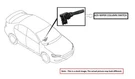 Right Column Switch Oem 12-15 Lexus RX350 1YR Wrnty. Fixed Price $83.00.