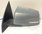 2015-17 Gmc Acadia Lh Driver Side View Mirror Oem 128-00933AL. Fixed Price $75.00.