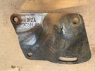 1971 Mustang Cougar Ford 302 Power Steering Bracket D1ZA-3C511-A Torino Ranchero. Fixed Price $45.00.