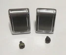 1972 Lincoln Continental Mark Iv Thunderbird Interior Door Handle. Fixed Price $44.99.