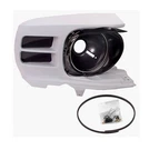 New! 1970 Ford Mustang Headlight Bucket Fender Extension Right Side Kit. Fixed Price $399.99.
