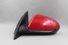 Left Driver Side Red Door Mirror Power Fits 2018-2020 Hyundai Elantra Oem #45652. Fixed Price $120.00.