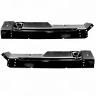 1960 1966 Chevy Pickup Truck Cab Outer Floor Inner Rocker Patch Pair Rh&lh Side. Fixed Price $279.99.