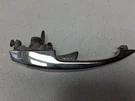 Volkswagen Beetle Bug Exterior Door Handle 113837205 Aircooled Vintage Key!. Fixed Price $34.99.