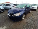 Sentra 2018 High Mounted Stop Light 11562436. Fixed Price $76.02.