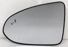 87611-L5090 Oem Left Driver Side Mirror Glass For Hyundai Sonata Hybrid (korea). Fixed Price $90.00.