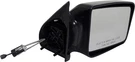 Passenger Right Side View Mirror Cable Fits 84-90 Caravan 379470. Fixed Price $152.88.