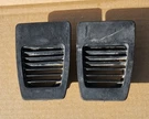 1972-1980 Dodge Truck D100 D200 D300 Ramcharger Dash Defroster Vents Oem. Fixed Price $44.95.
