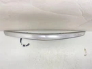 2013-2017 Cadillac Xts Rear Trunk Lid Handle Chrome Spoiler Oem, 544979545. Fixed Price $71.24.