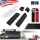 Smoke Led Tail Light & Reverse W/ Gaskets For 67-72 Chevy Gmc Pickup Truck. Fixed Price $94.99.