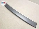 17-21 Mercedes C63 Amg Front Roof Trim Molding Windshield Deflector Cabrio W205. Fixed Price $194.94.