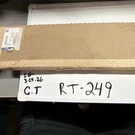 Genuine Gm 86539776 Chevy Silverado 1500 Custom Gloss Black Emblems 2022-26, Nib. Fixed Price $66.60.