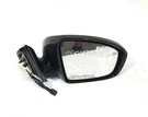 2014 2015 Infiniti QX60 Oem Right Side View Door Mirror White Power Fold. Fixed Price $155.00.