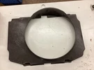 Nos Oem 1972 Ford Torino Fan Shroud D2OE-8146-CB. Fixed Price $174.99.