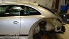 Driver Left Rear Quarter Panel Hatchback Fits 12-19 Beetle 116845. Fixed Price $745.00.