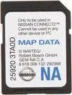 Genuine Nissan Memory Card 25920-3TA0D. Fixed Price $152.61.