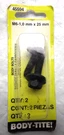 (2) Dorman 45594 Body Bolt Gm M6-1.0 X 25MM. Fixed Price $11.00.