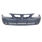 For 03-05 Grand Am Front Bumper Cover Assembly Primed GM1000675 12335576. Fixed Price $117.95.
