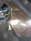 Rear Bumper Free Wheeling Without Trailer Hitch Fits 21-24 Bronco Sport 447688. Fixed Price $926.63.