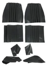 For Porsche 911 964 Rear Seat Restoration Kit 1974-89 New. Fixed Price $660.00.