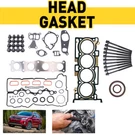 Engine Cylinder Head Gasket Set With Bolt For 2015-2020 Hyundai Kia 2.4L L4 Dohc. Fixed Price $54.14.