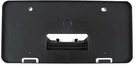 Apdty 133714 License Plate Bracket Frame Holder. Fixed Price $18.33.