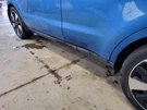 Driver Side Soul 2017 Rocker Panel Moulding 538033. Fixed Price $223.10.