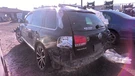 Reservoir Without Headlamp Washers Fits 04-10 Touareg 31978901. Fixed Price $110.70.