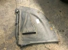 Lamborghini Murcielago LP640 Cd Enhancing Under Body Panel Board Oem 410825202C. Fixed Price $800.00.