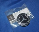 New Oem! 2020-2026 Mercedes X167 Gls Class Hood Bonnet Emblem Badge Star Logo. Fixed Price $69.95.