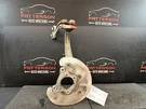 13-16 Audi A4 Front Passenger Rh Spindle Steering Knuckle Cobapress Manufacturer. Fixed Price $150.00.