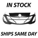 New Primered - Front Bumper Cover Fascia For 2010 2011 Mazda 3 2.0L/2.5L. Fixed Price $188.53.