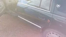 Driver Left Rear Side Door Fits 97-99 Deville 326682. Fixed Price $525.00.