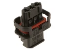 Electrical Connector Housing For 2007-2009 Mercedes R320 2008 P446FG. Fixed Price $17.66.