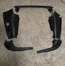 2008-2010 Porsche Cayenne Engine Bay Cover Panels Oem. Fixed Price $100.00.