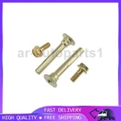 Front Disc Brake Caliper Pin Kit Fits Ford Mustang Sable Taurus. Fixed Price $17.48.