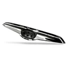 Grille Subaru Forester 2019-2021 Upper 117-10135. Fixed Price $92.08.