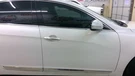 Kia Cadenza 2015 Right Front Door 824213R010 Used 5611. Fixed Price $204.90.