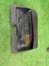 1967 1968 Oem Ford Mustang Cougar Glove Box Plastic Liner Good, No Cracks. Fixed Price $30.00.