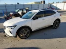 Rear Wht/blk W/park Bumper Assy Oem 21-23 Buick Envision. Fixed Price $370.00.
