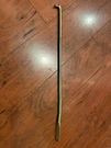 1971 1972 1973 Ford Mustang Mercury Cougar 351C 429CJ C6 Shifter Rod. Fixed Price $44.99.