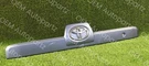 Toyota 4RUNNER 2003-2009 Tailgate Garnish Panel With Emblem 76801-35460. Fixed Price $64.99.