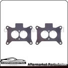 Fel-pro Carburetor Mounting Gasket 2X For 1969-1971 Mercury Cyclone 5.8L. Fixed Price $27.15.