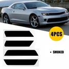 Blackout Side Marker Light Vinyl Tint Film Fit Chevrolet Camaro 2010-2015 2014. Fixed Price $11.87.