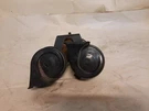Jeep 2005-07 Wk Grand Cherokee Commander Liberty Oem Horn, High & Low 56050166AB. Fixed Price $43.04.